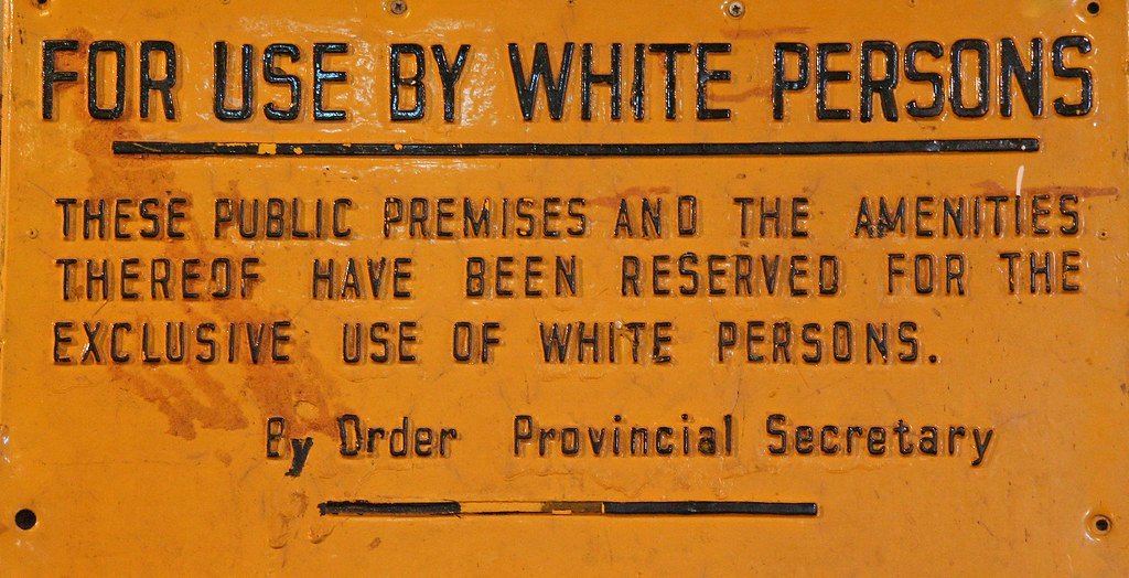 Bessie Head - Africa's Most Criminally Forgotten Voice (Image Credits: Flickr)