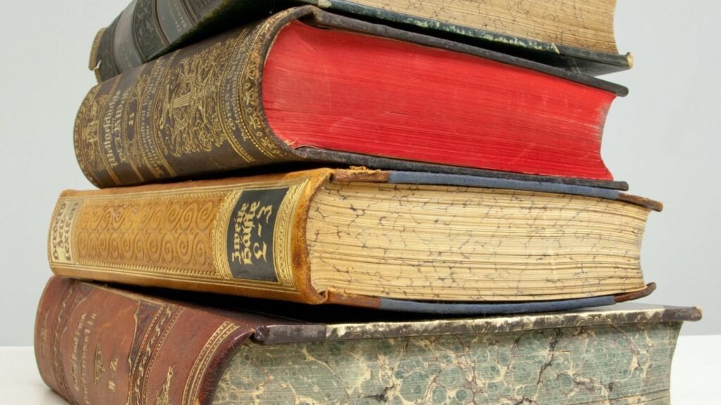 The 5 Most Underrated Literary Figures You Absolutely Need to Read Now