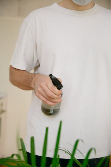 3. Use Neem Oil as a Safe Organic Spray (Image Credits: Pexels)