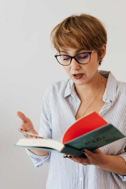 11. Reading Aloud and Book Clubs (Image Credits: Pexels)