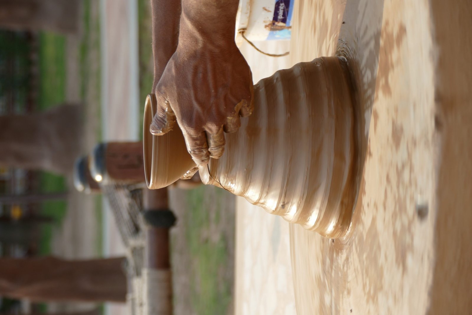 12. Ceramics and Home Pottery (By Kritzolina, CC BY-SA 4.0)