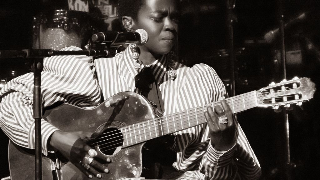 12 Iconic Musicians Who Vanished From the Spotlight - And Where They Are Now