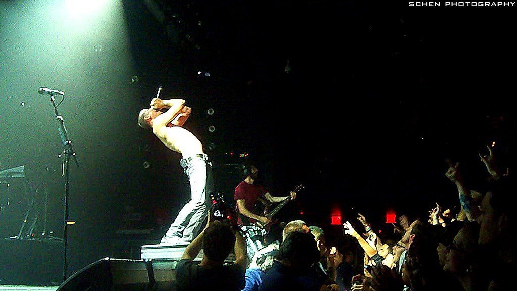 Fact 1: A Childhood Scarred by Abuse and Loneliness (Schen Photography, Flickr, CC BY 2.0)