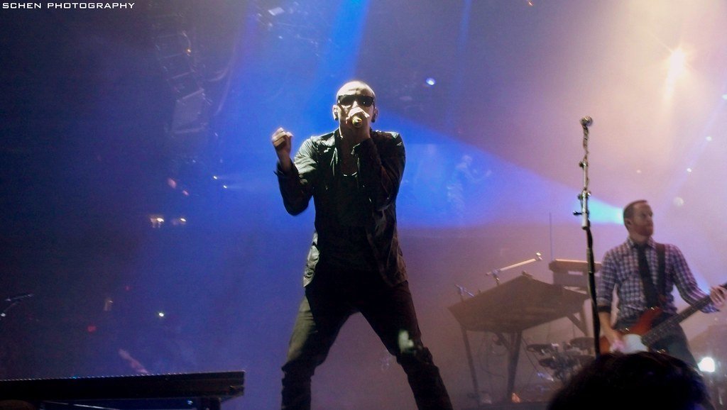 A Legacy That Refuses to Fade (Schen Photography, Flickr, CC BY 2.0)