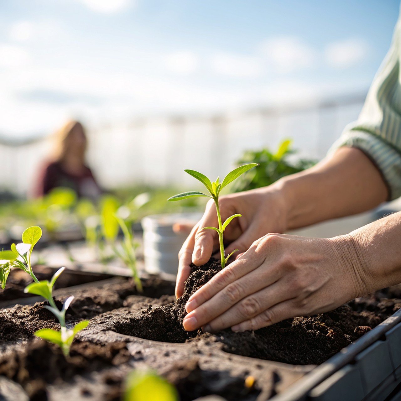 Biodiversity at Your Back Door (Image Credits: Pixabay)
