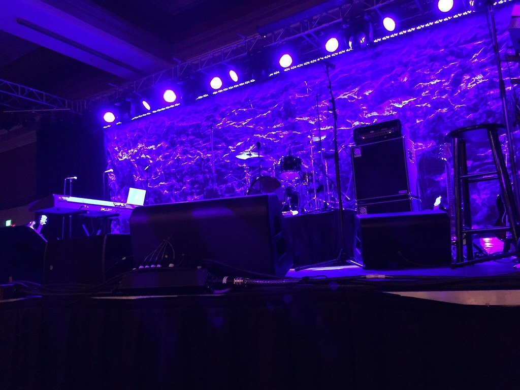 Cultural Influence: Beyond the Charts (MargaretAndrews, Flickr, CC BY 2.0)