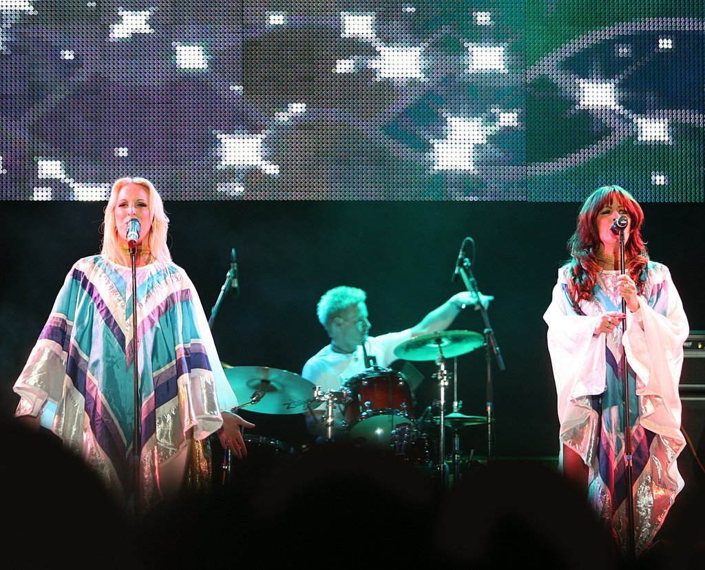 Conclusion: Four Swedes Who Rewrote Pop History (IMG_9699-1
Uploaded by Japan Maik, CC BY 2.0)