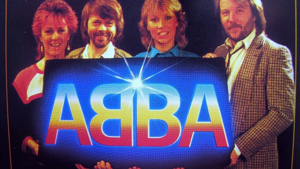 How ABBA Became The Most Sensational International Pop Group in History