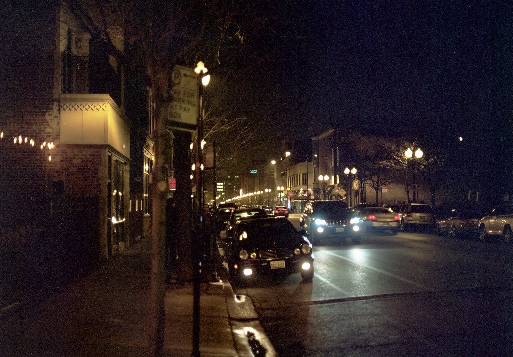 4. Chicago, Illinois - Blues, House Music, and Unmatched Neighborhood Soul (learning_machine, Flickr, CC BY-SA 2.0)