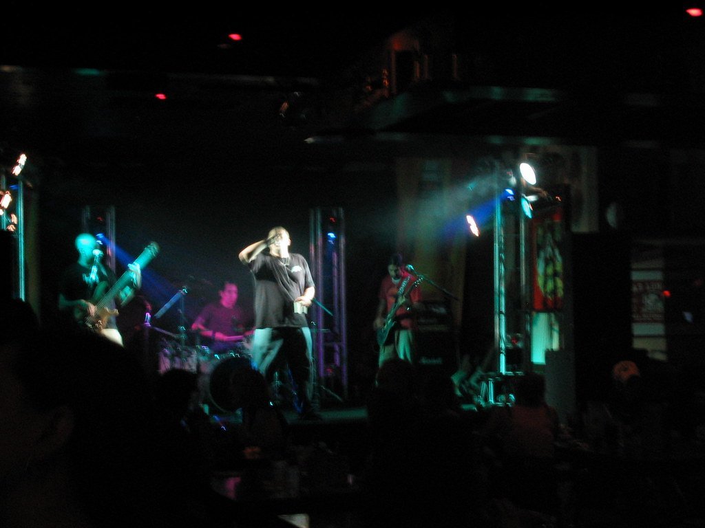 8. Austin, Texas - The Live Music Capital of the World, Officially (Kyle T., Flickr, CC BY 2.0)