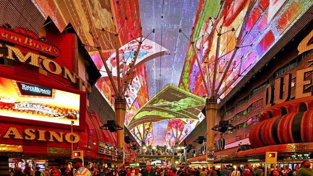 10 Most Happening Cities For Nightlife in The USA