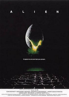 5. Aliens (1986) - Original: Alien (1979) (theglobalpanorama, Flickr, CC BY-SA 2.0)