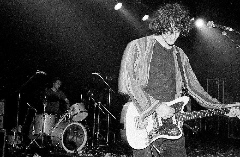 Jim Morrison - The Poet Who Set the Stage on Fire (deepskyobject, Flickr, CC BY 2.0)