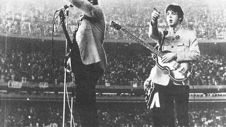 10 Legendary Concerts That Changed Music History Forever - Were You There?