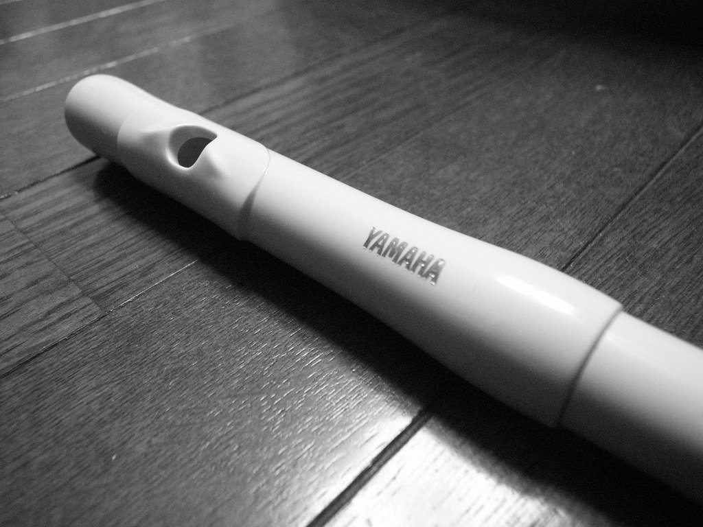 9. Othar Turner - The Fife Player Who Recorded His Debut at 89 (matsuyuki, Flickr, CC BY-SA 2.0)