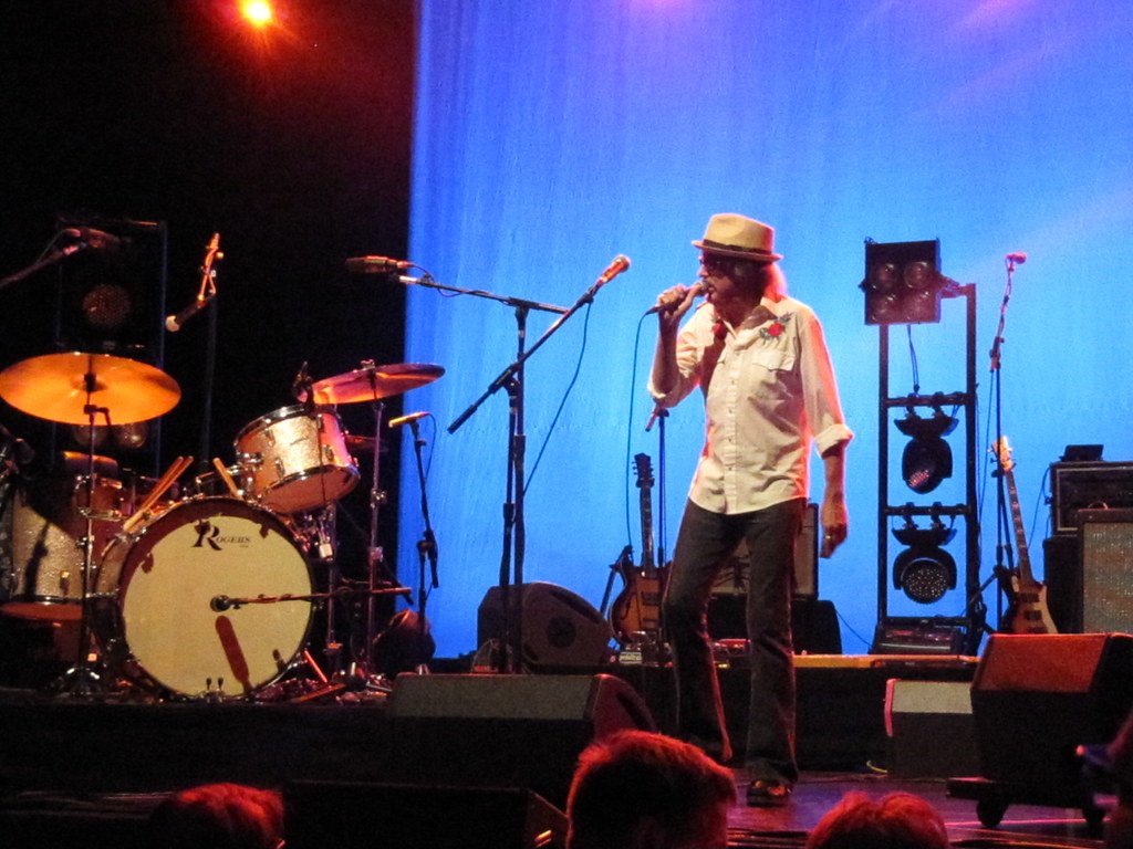 The Takeaway: Age Is the Wrong Metric (dhaun, Flickr, CC BY 2.0)