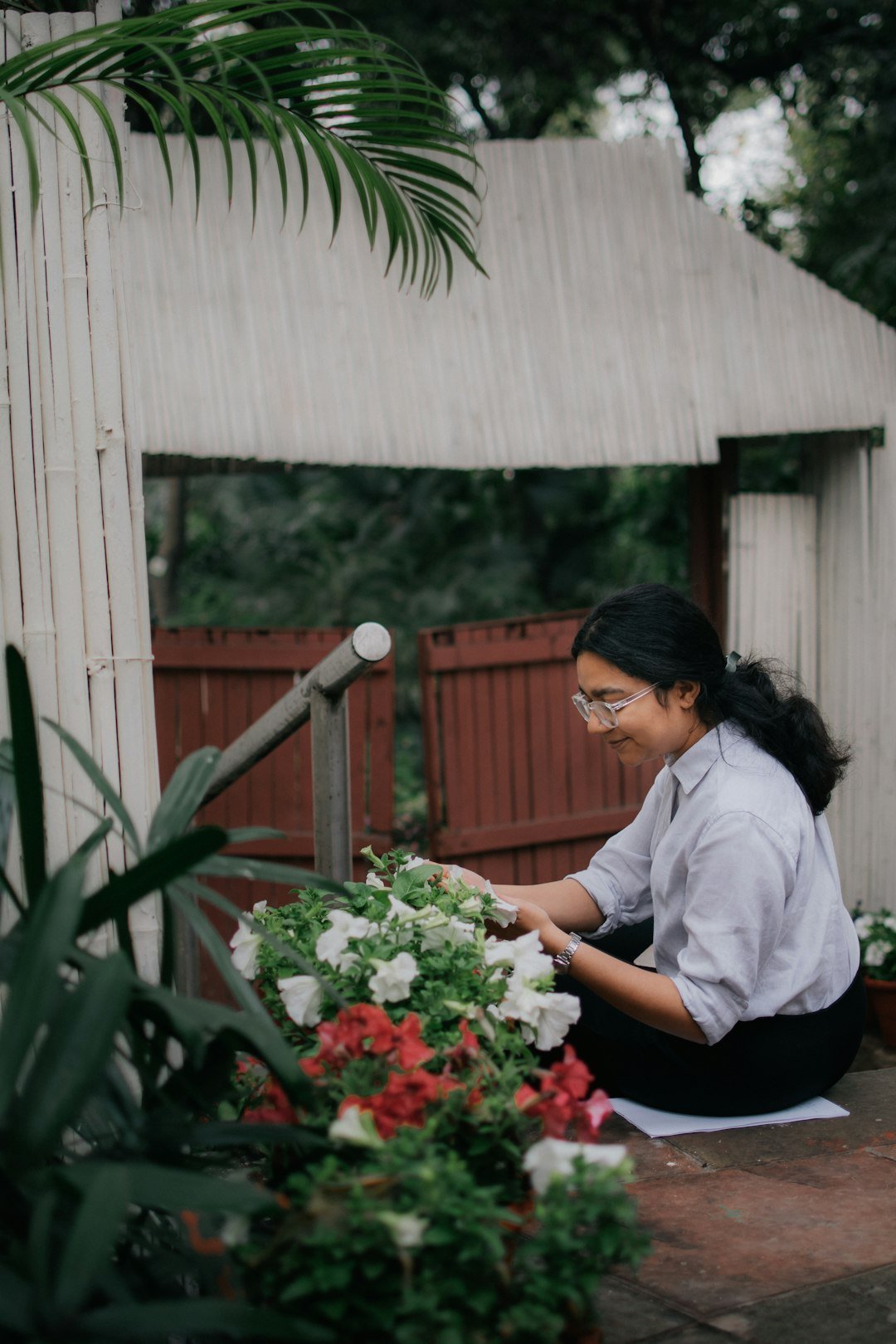 Conclusion: Pick Up a Pen, Then Pick Up a Trowel (Image Credits: Unsplash)