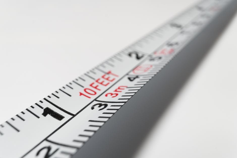 Imperial Measurements Over Metric (Image Credits: Pexels)