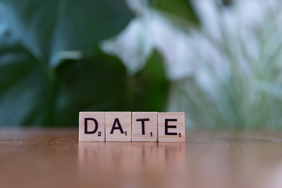 Date Format Confusion (Image Credits: Unsplash)