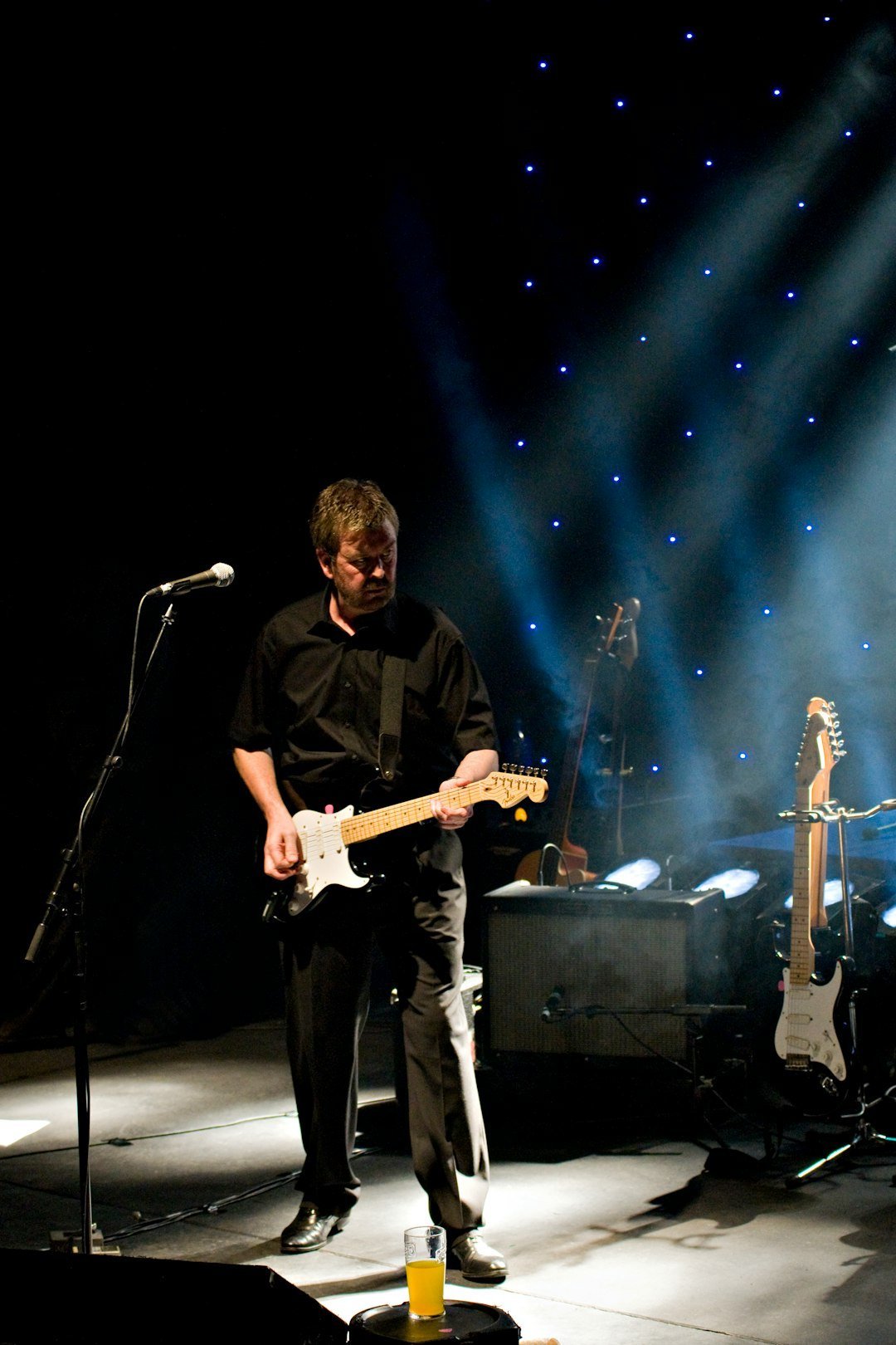 Tears in Heaven by Eric Clapton (Image Credits: Unsplash)