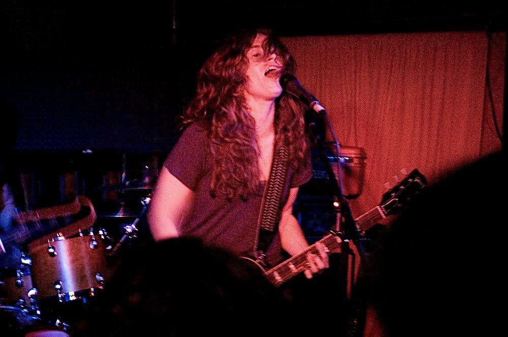 Dexter Holland (Saucy Salad, Flickr, CC BY 2.0)