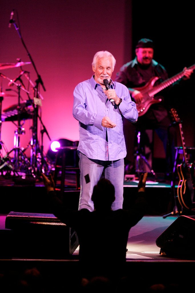 Sterling Morrison (Eva Rinaldi Celebrity Photographer, Flickr, CC BY-SA 2.0)