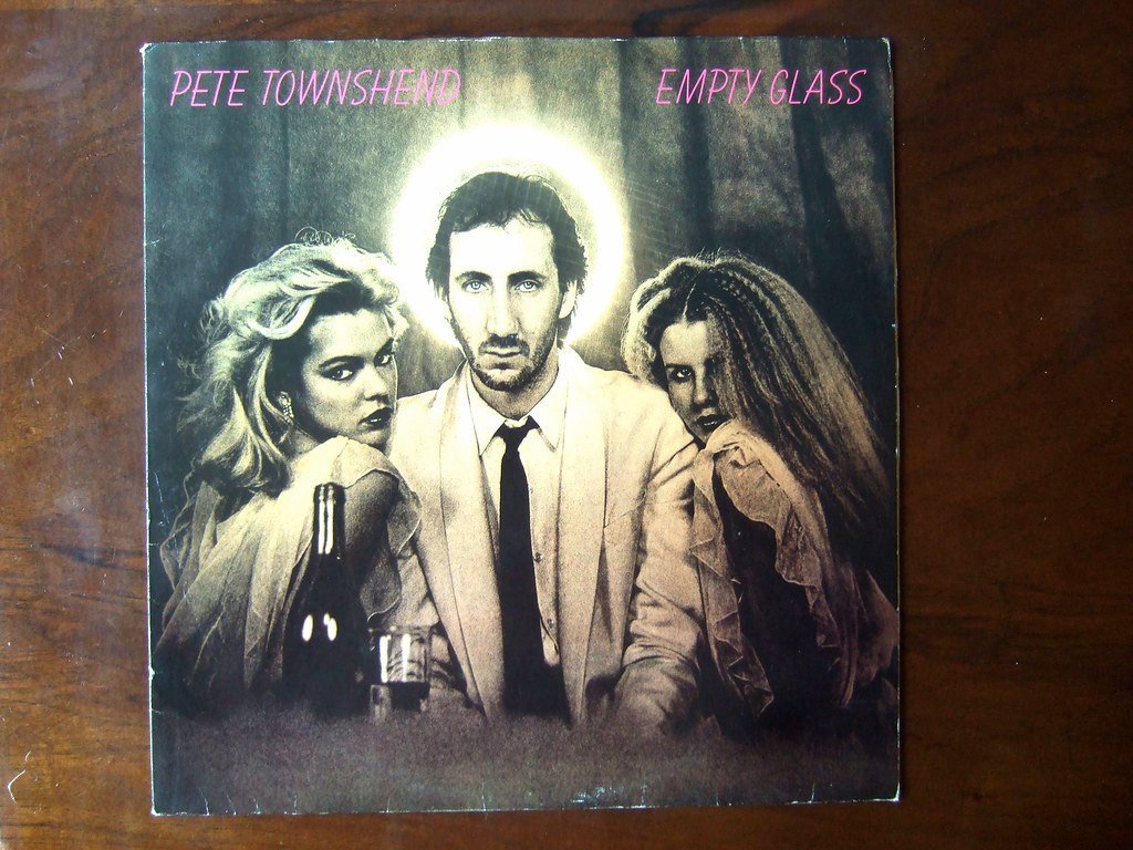 My Generation by The Who (Piano Piano!, Flickr, CC BY 2.0)