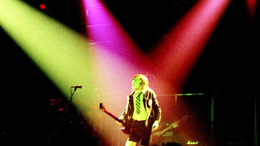 10 Unforgettable Rock Anthems That Defined a Generation (And Still Do).