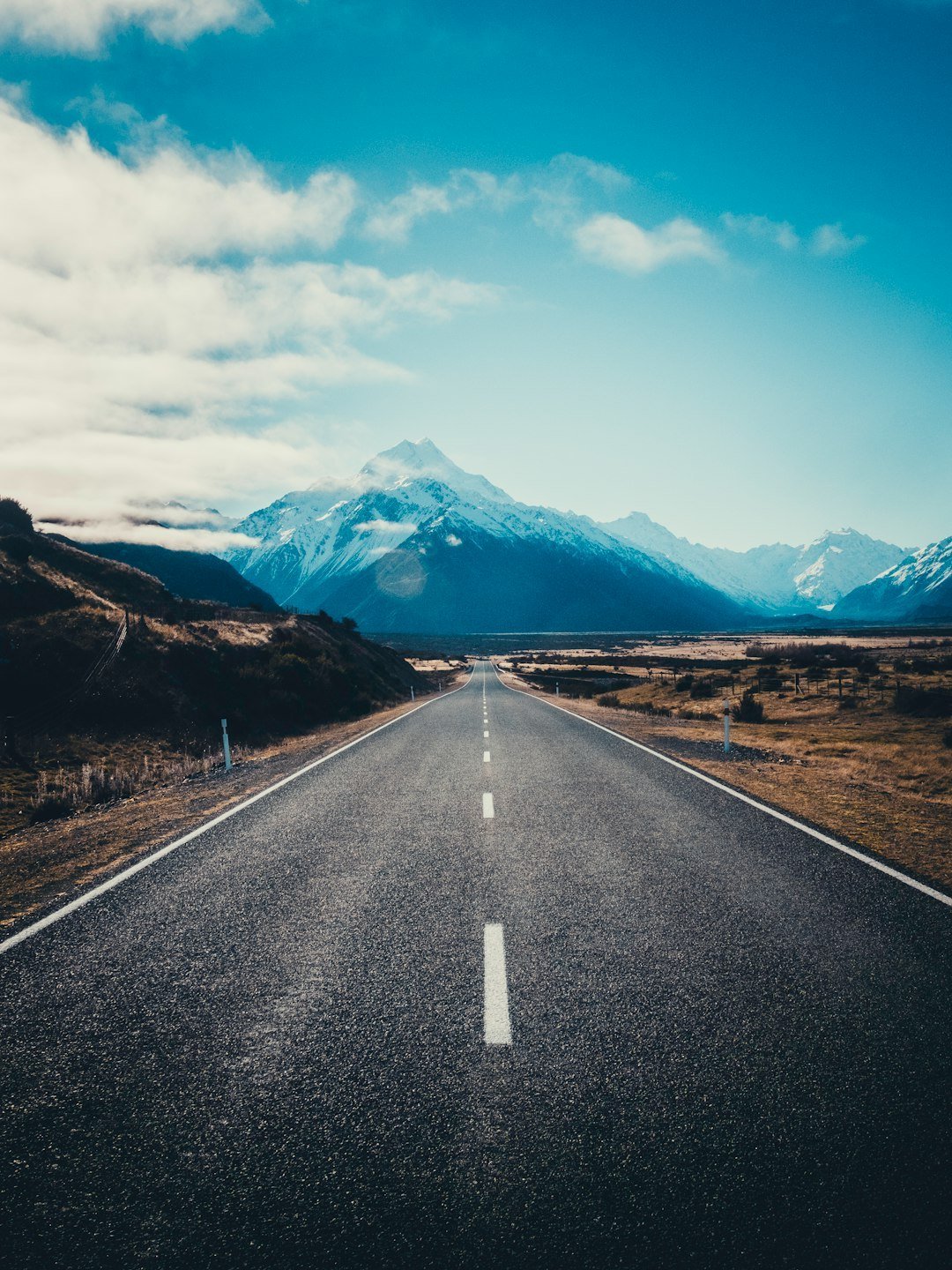 Conclusion: The Open Road as Literary Laboratory (Image Credits: Unsplash)