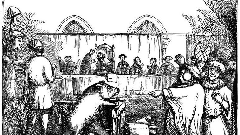 12 Bizarre Historical Events That Seem Too Strange to Be True (But Are)