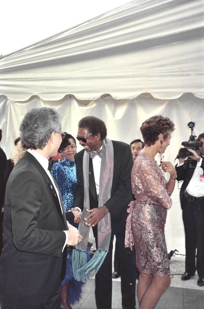 The Bigger Picture: Age Is Not a Finishing Line (Alan Light, Flickr, CC BY 2.0)