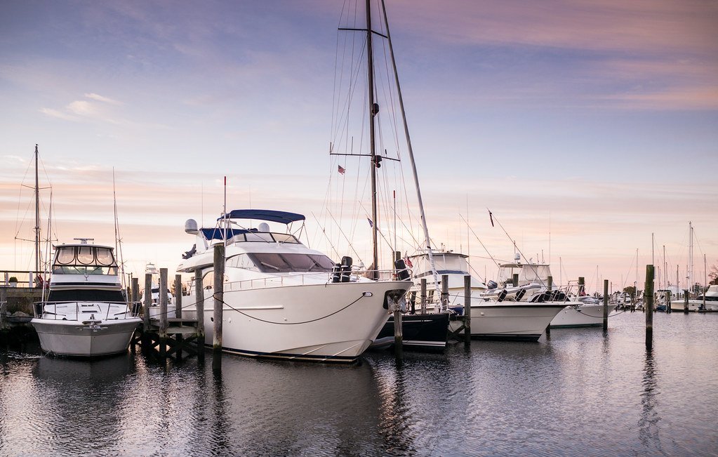 10. Witchcraft (1967): Gone Within 19 Minutes (*rb-photo*, Flickr, CC BY 2.0)