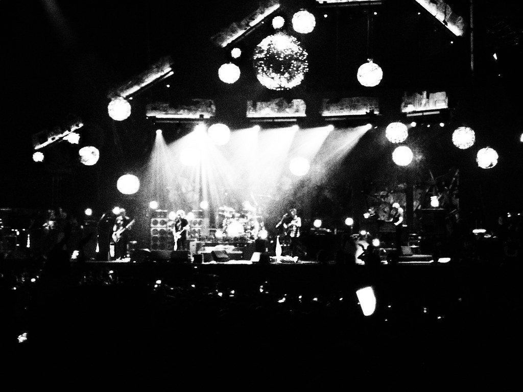 6. "Jeremy" by Pearl Jam - A Classroom Horror Frozen in Song (DocinhoLelê, Flickr, CC BY-SA 2.0)