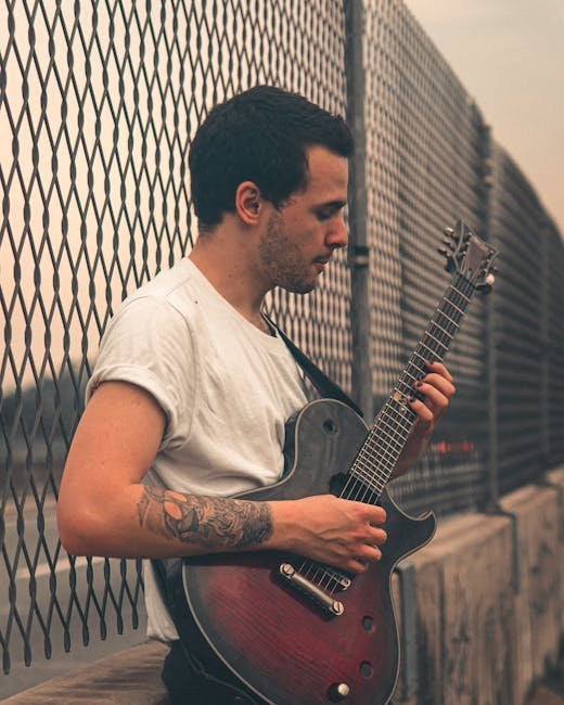 Conclusion: Why Pain Produces the Purest Art (Image Credits: Pexels)