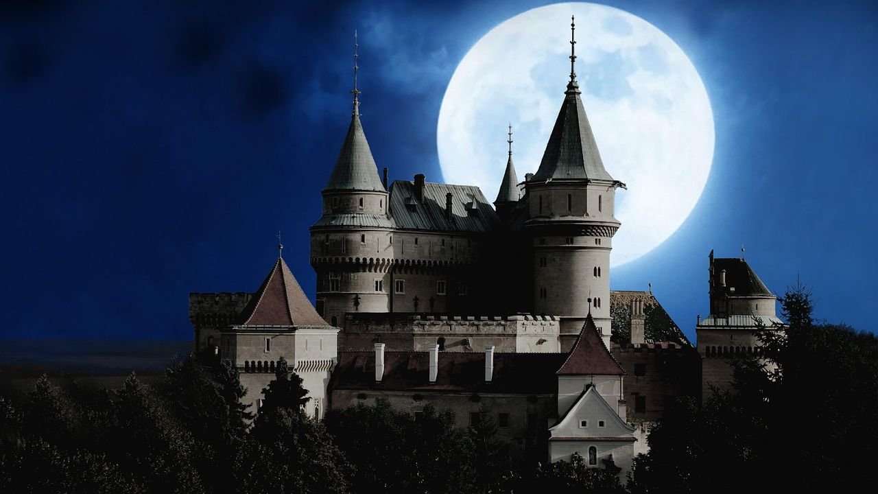 The Disturbing Origins of 10 Famous Fairy Tales