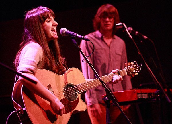 Conclusion: The Songs That Know Your Name (Roger Blackwell, Flickr, CC BY 2.0)