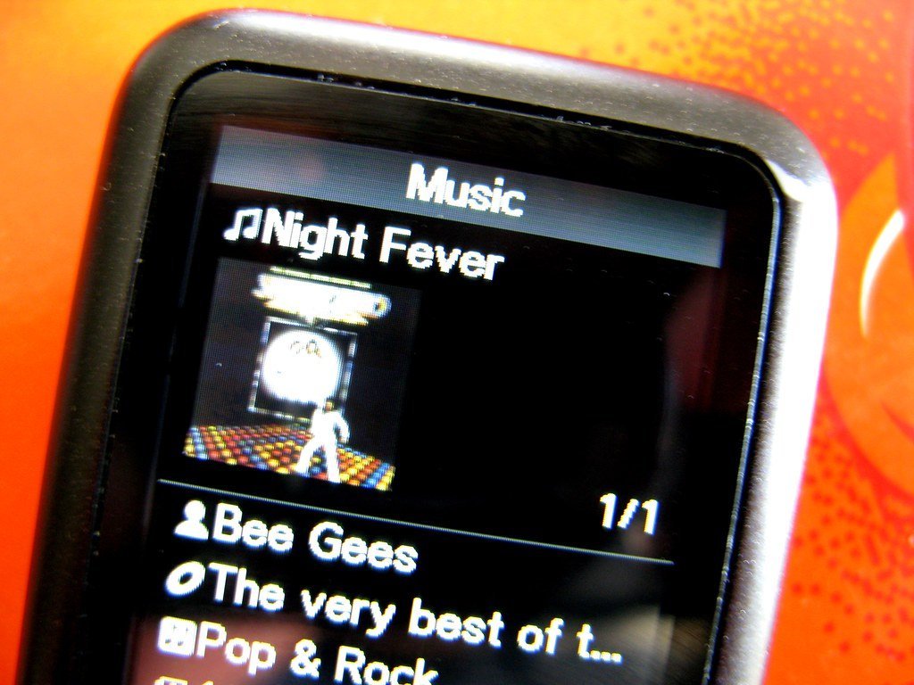 5. Saturday Night Fever: The Bee Gees' Disco Explosion (1977) (frankieleon, Flickr, CC BY 2.0)