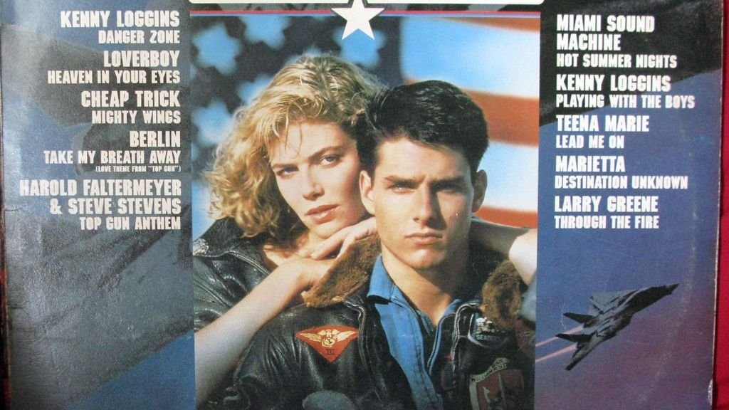 11 Iconic Movie Soundtracks That Defined an Era (And Still Give Chills)