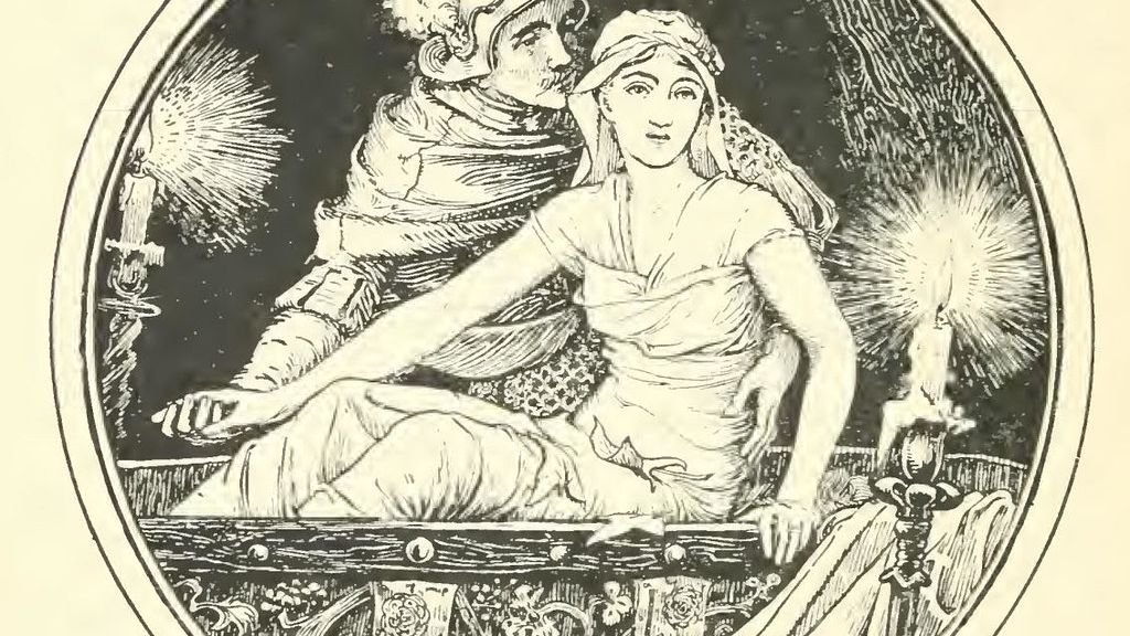 13 Twisted Fairy Tales By The Brothers Grimm