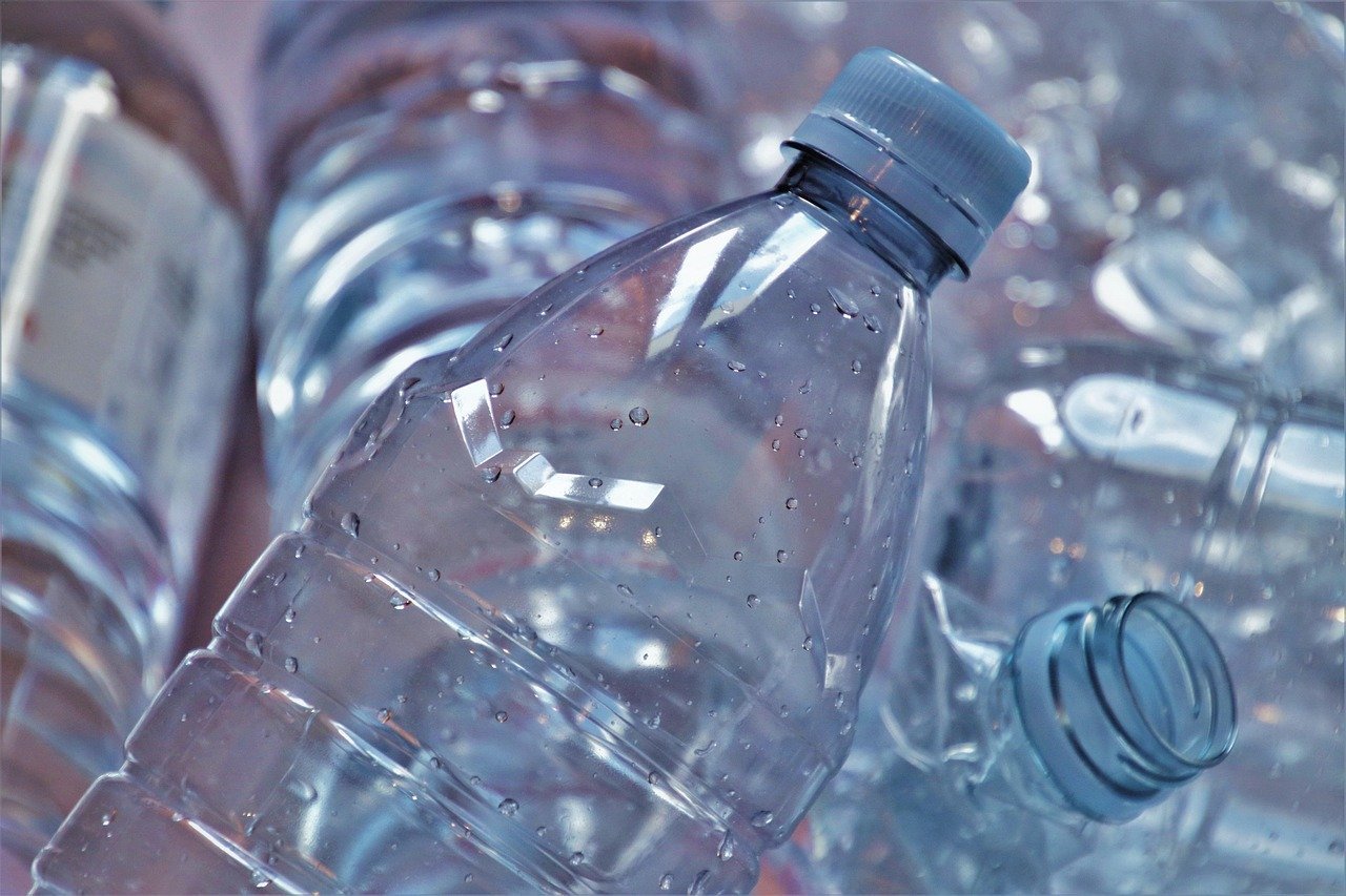 3. Toss Bottles Without Returning Them (Image Credits: Pixabay)