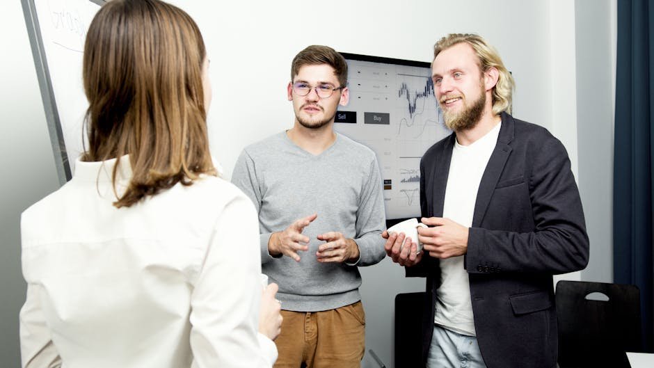 9. Speak English Loudly Assuming No One Gets It (Image Credits: Pexels)