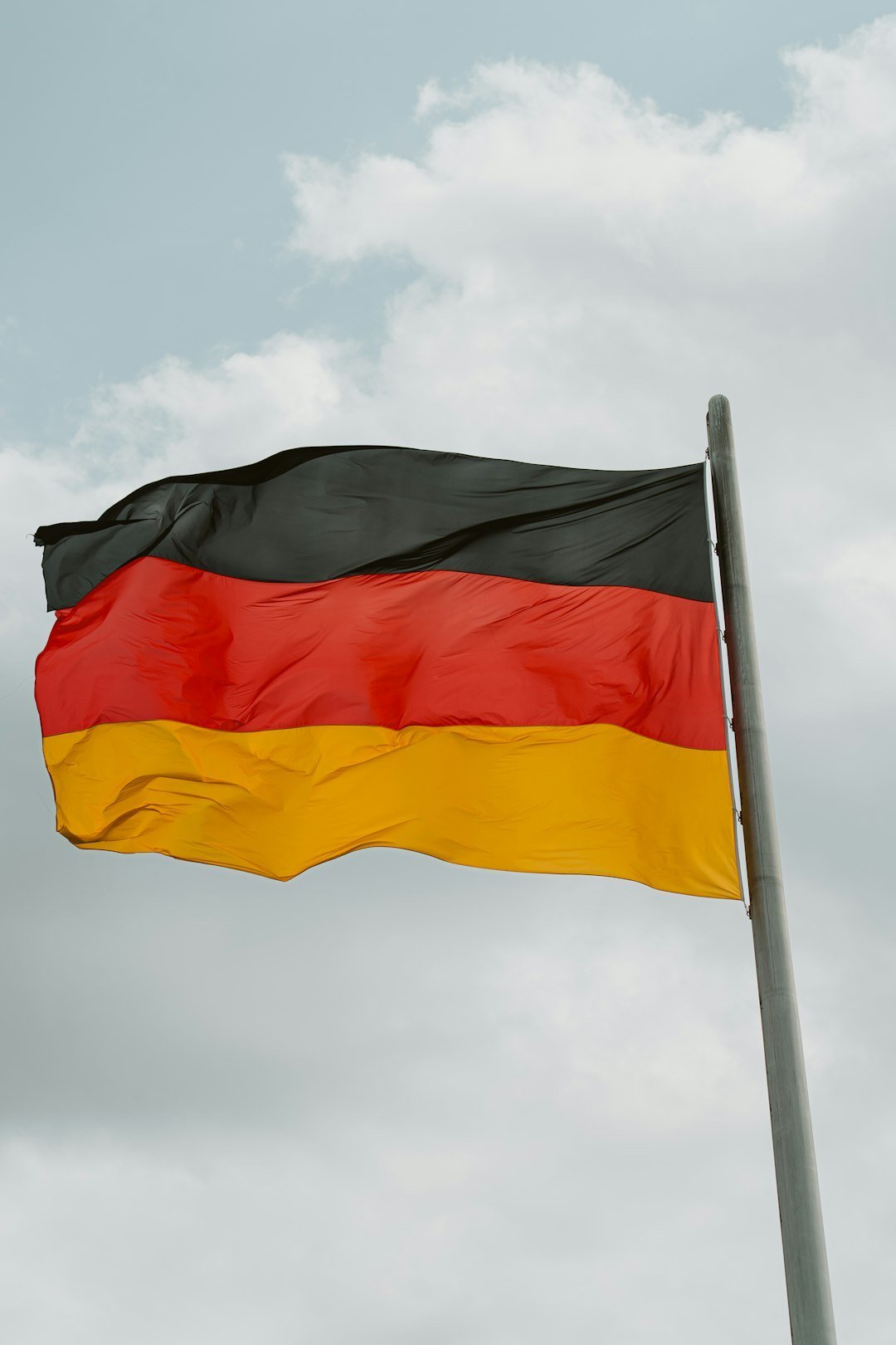 Embrace Germany Respectfully (Image Credits: Unsplash)