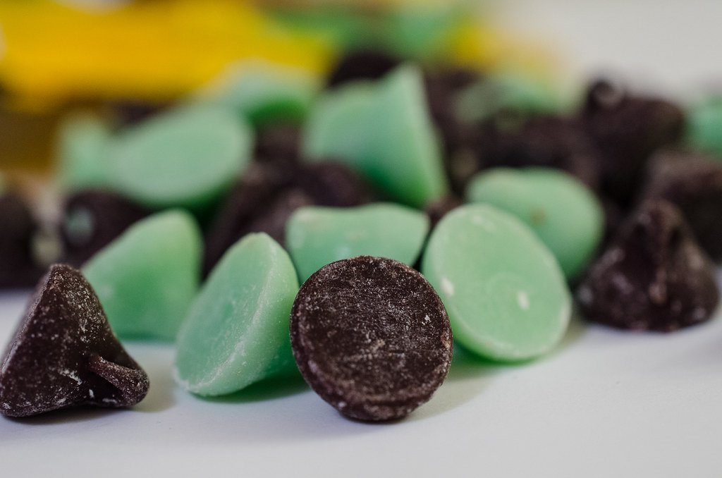 The Chocolate War by Robert Cormier (m01229, Flickr, CC BY 2.0)