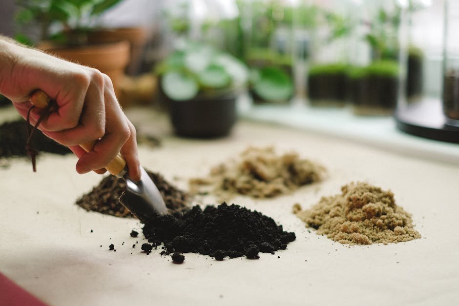 2. Test Your Soil Before Planting Anything (Image Credits: Pexels)
