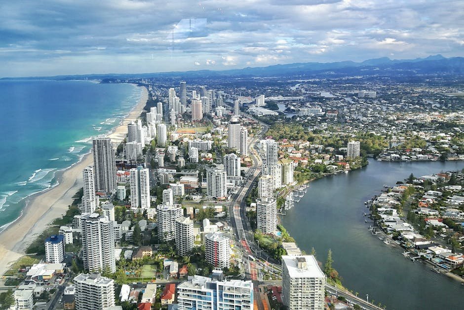 The Timeless Appeal of Waterfront Cities (Image Credits: Pexels)