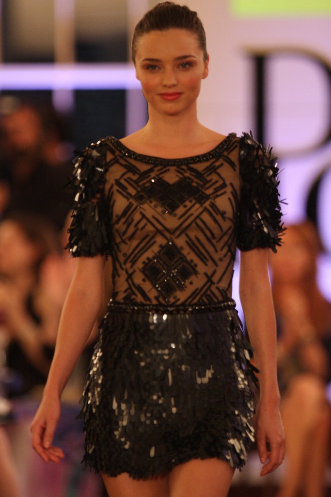 3. Metallics and Shimmering Fabrics (Eva Rinaldi Celebrity Photographer, Flickr, CC BY-SA 2.0)