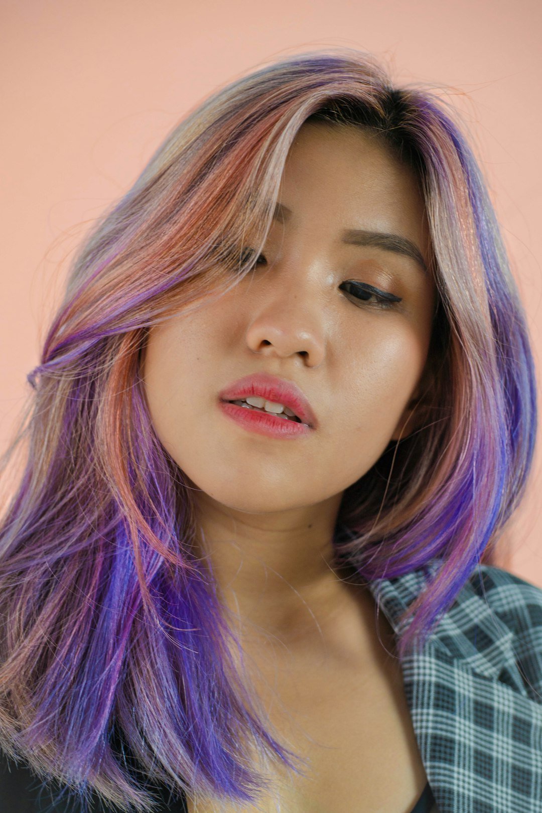 2. Color Melting: The Technique That Makes Balayage Look Basic (Image Credits: Unsplash)