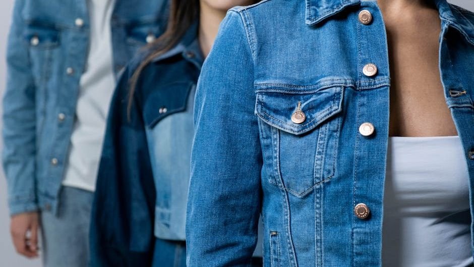 10 Fashion Trends Everyone Is Talking About Right Now