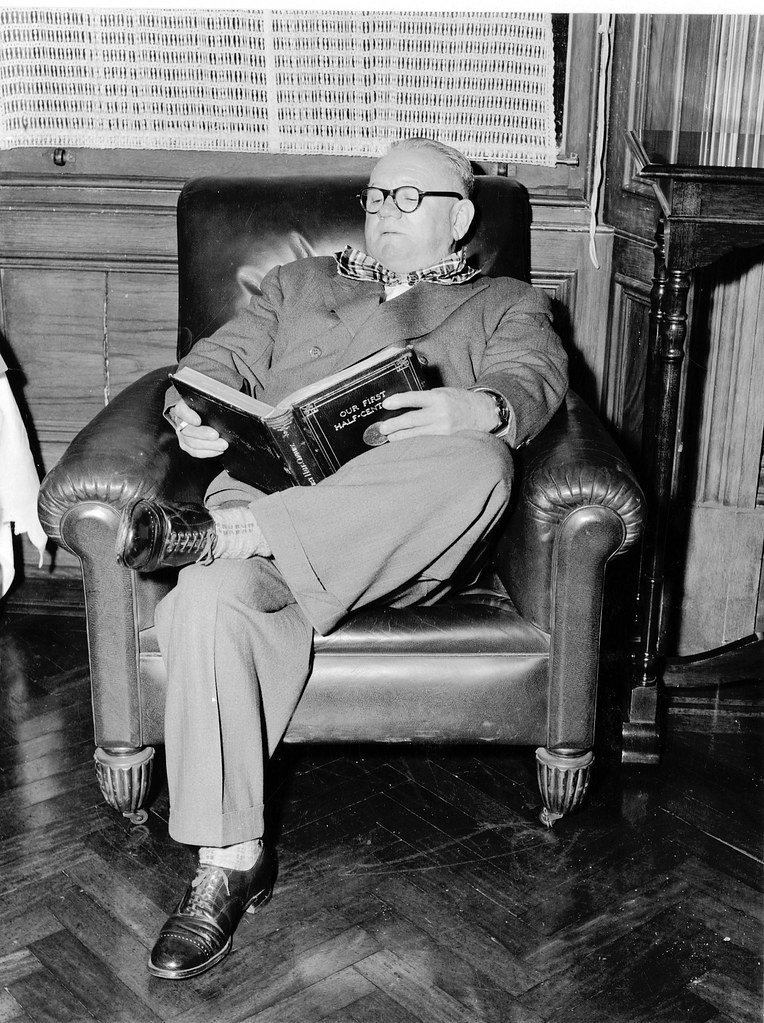 The Bigger Picture: Athletic Bodies, Literary Minds (Image Credits: Flickr)