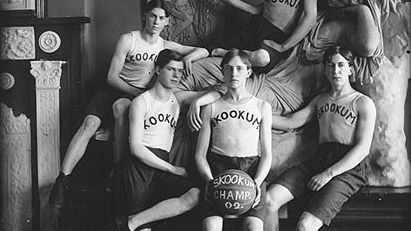 15 Famous Authors Who Also Excelled in Unexpected Athletic Pursuits